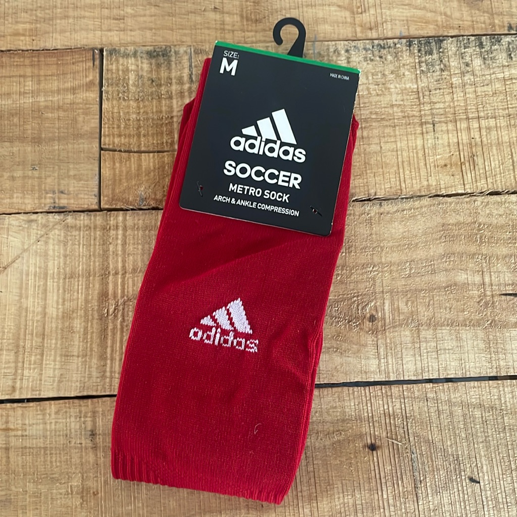 Adidas Soccer .